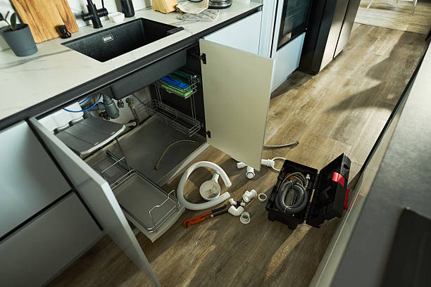 Reliable Drain Cleaning contractor in Jeremiah, KY by Street Wise - Plumbing